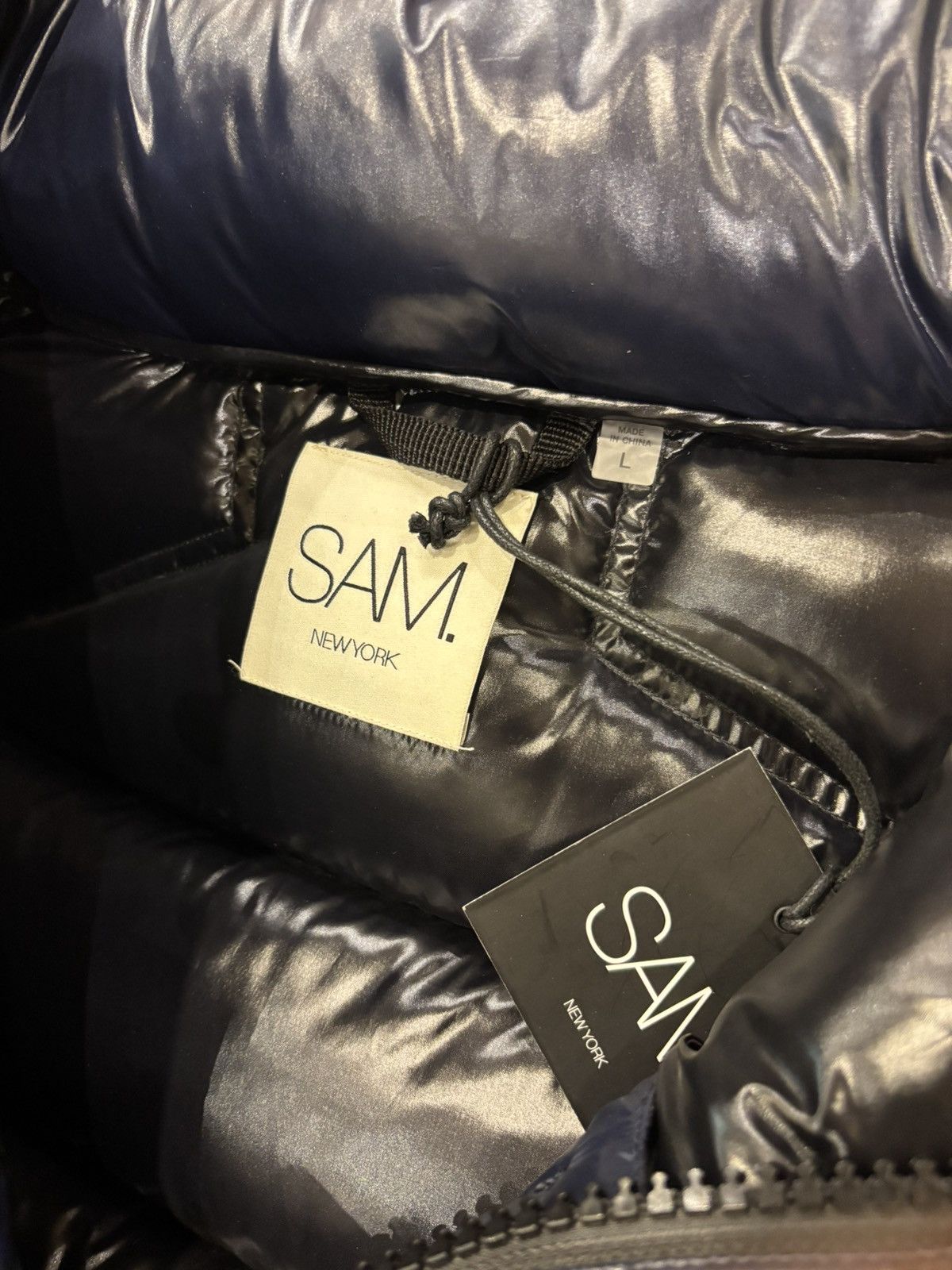 Maison Margiela Replica Guava Navy