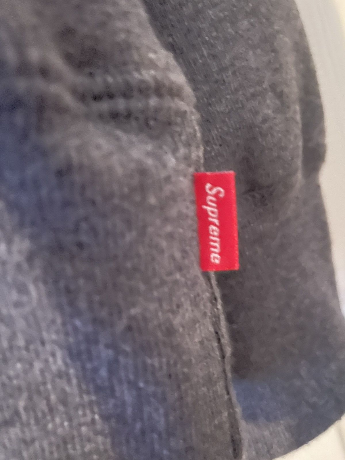 Supreme Supreme Box Logo Hoodie 2021 Size US L / EU 52-54 / 3 - 4 Thumbnail