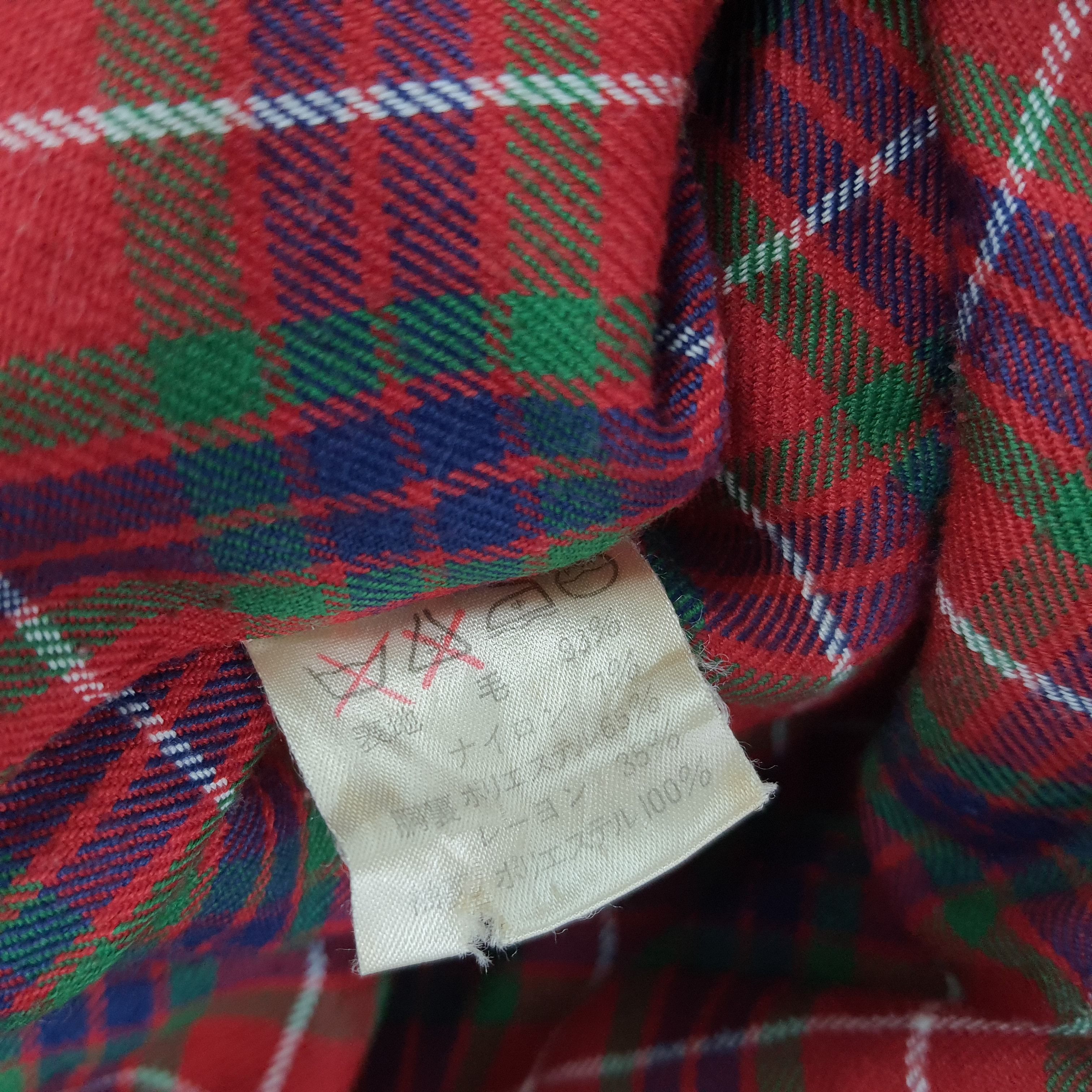 Baracuta Vintage Baracuta Blazer C250N4 Fit M Size 38S - 7 Thumbnail