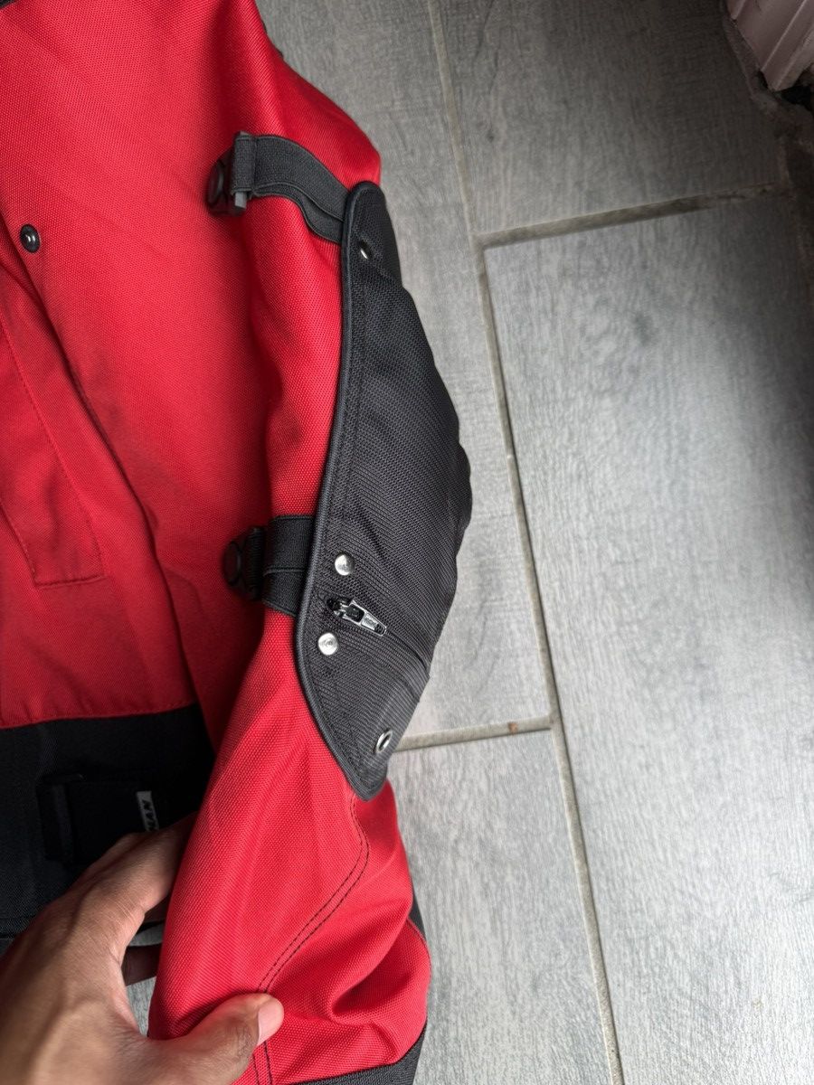 Other Duhan Racing Jacket Size US L / EU 52-54 / 3 - 3 Thumbnail