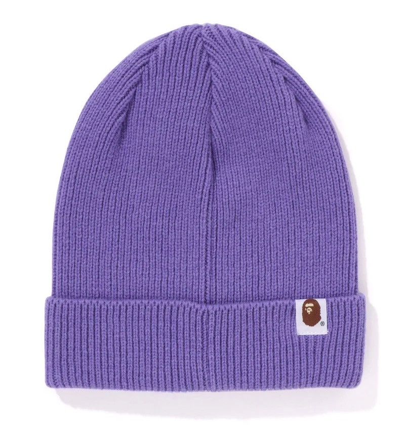Bape Bape Beanie Size ONE SIZE - 2 Thumbnail