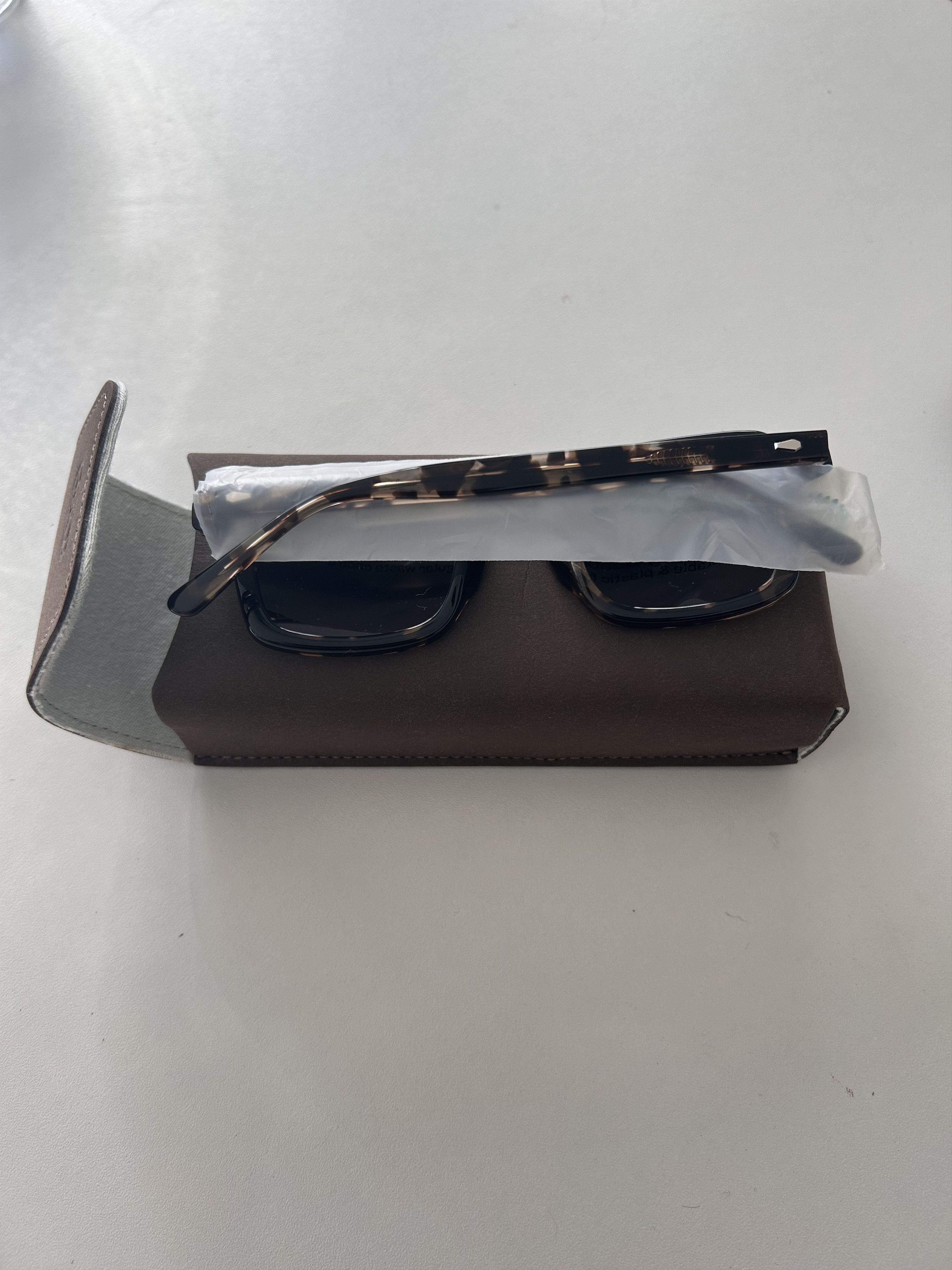 Crap Eyewear The Heavy Tropix Size ONE SIZE - 4 Thumbnail