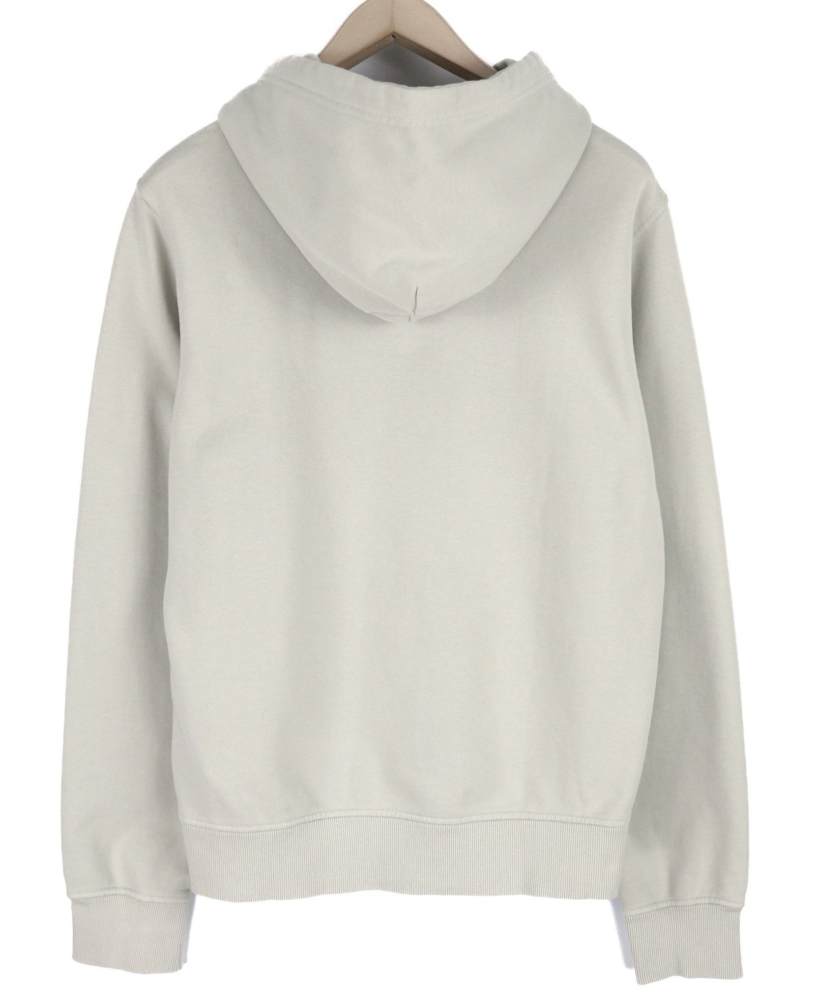 Diesel S-Ginn-Hood-E2 Men Hoodie L Grey Pullover Kangaroo 40110 Size US L / EU 52-54 / 3 - 2 Thumbnail