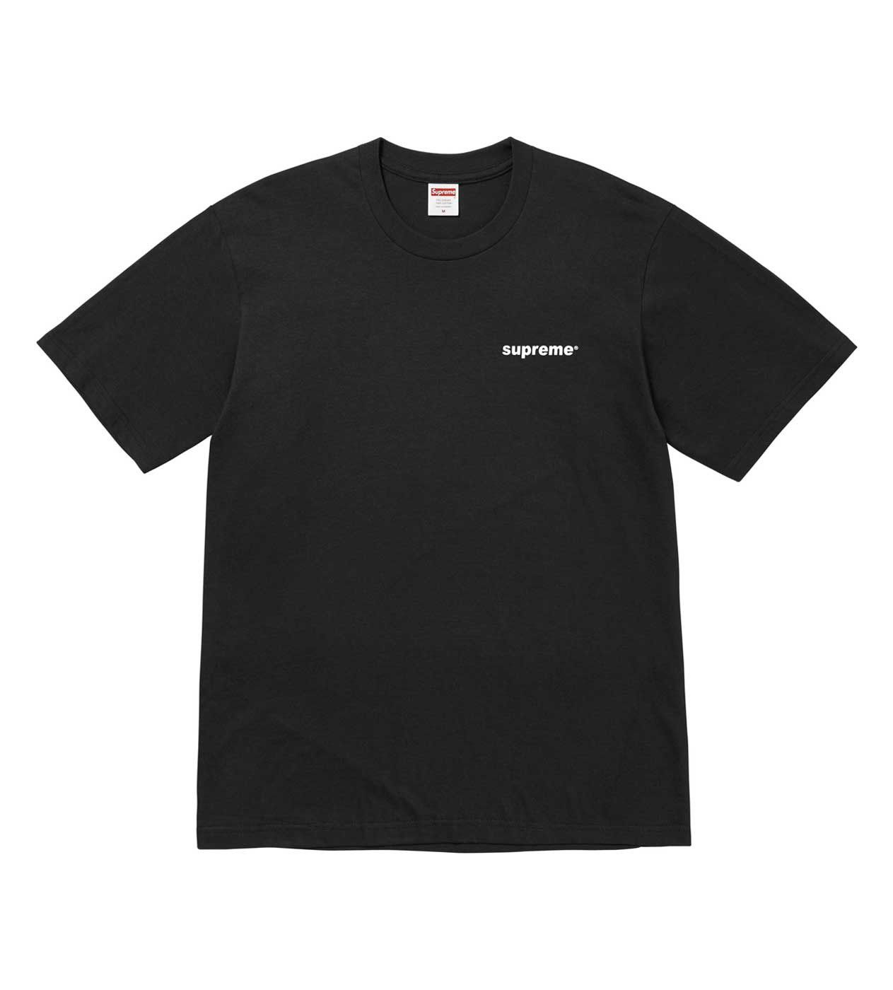 Supreme fuck money supreme shirt Size US XL / EU 56 / 4 - 1 Thumbnail