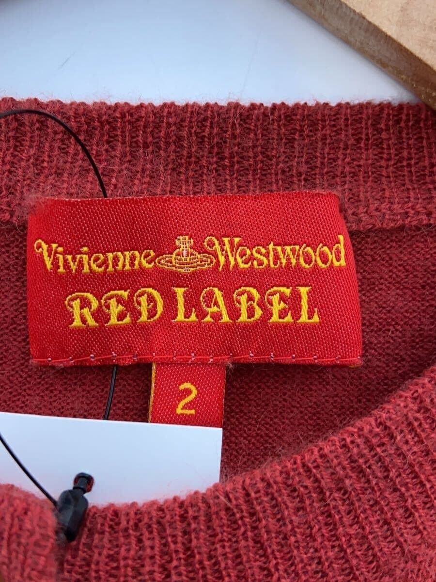 Vivienne Westwood Orb Knit Cardigan Size M / US 6-8 / IT 42-44 - 4 Thumbnail