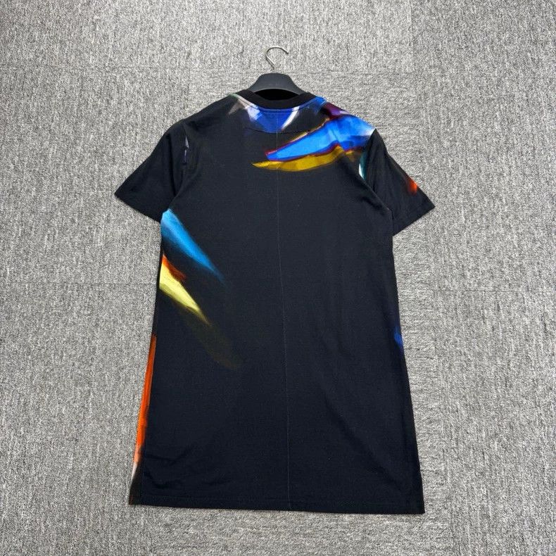 Givenchy Givenchy Tie-dye Face Painting Short Sleeve Size US M / EU 48-50 / 2 - 5 Thumbnail