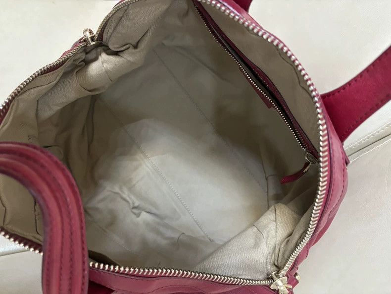 Givenchy Givenchy Nightingale Full真皮 Ladies Bag Size ONE SIZE - 4 Thumbnail