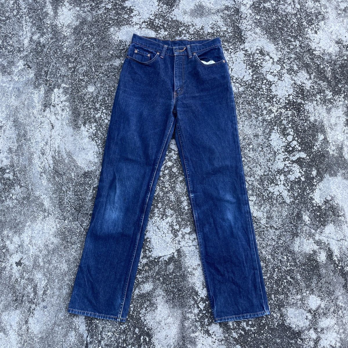 Levi's Vintage Levis Lot 511 Denim Jeans Size US 30 / EU 46 - 1 Thumbnail