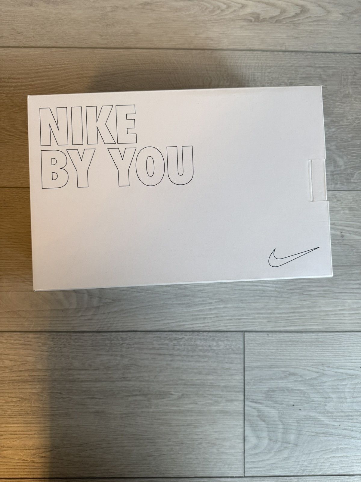 Nike Nike Sneakers Size US 13 / EU 46 - 8 Thumbnail