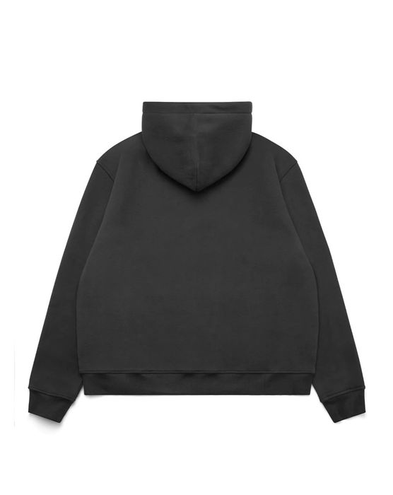 Mutimer Mutimer Charcoal Hoodie | Grailed