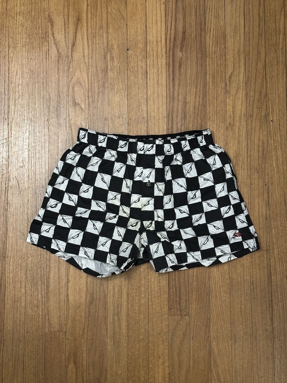 Chrome Hearts Matty boy 99eyes 水着 ショーツ Chrome Hearts Matty Boy 99 Eyes Bikini Swimwear - SRM – SHENGLI