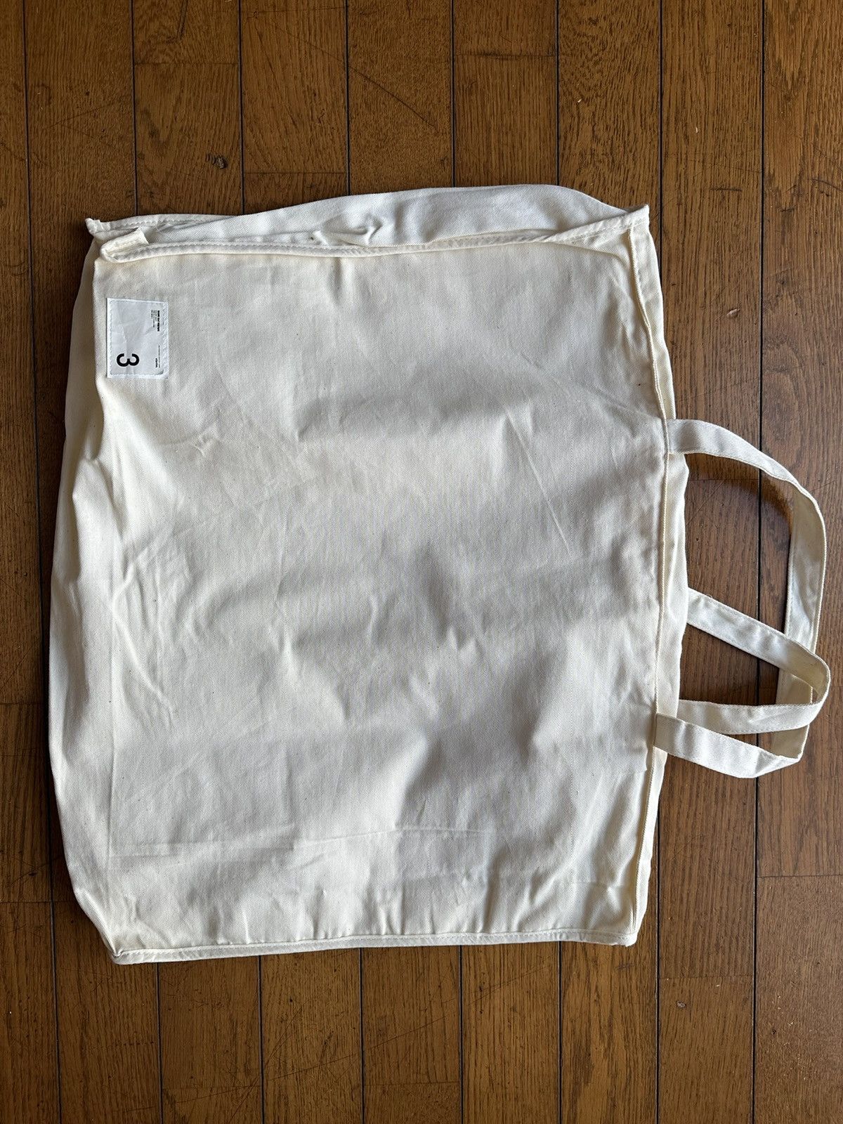 【ヴィズヴィム】　RUUNPE COAT PINSTRIPE size3 VISVIM RUUNPE COAT PINSTRIPE SIZE 3 (LARGE)