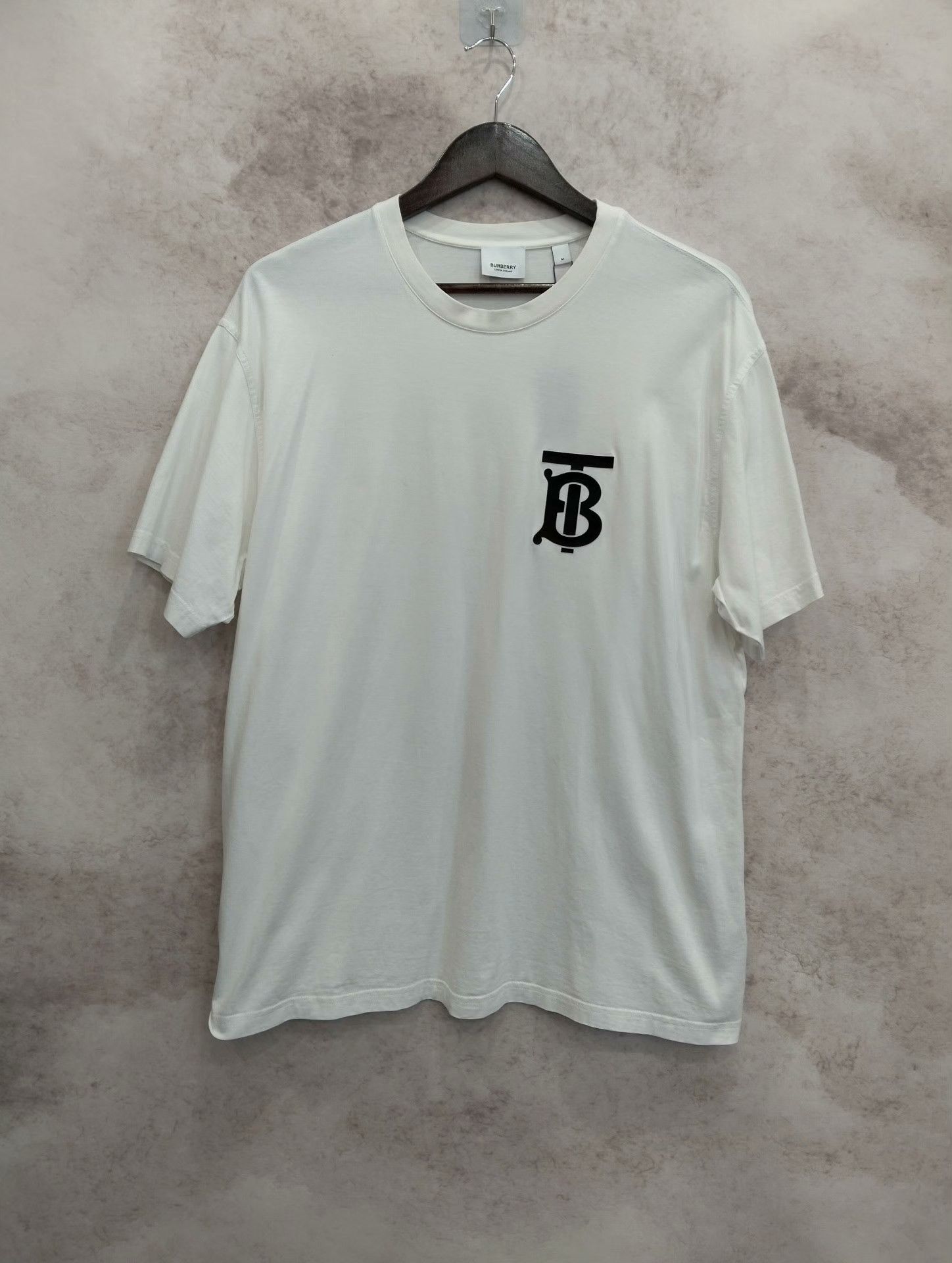 Burberry Burberry T-Shirt M Men Size US M / EU 48-50 / 2 - 1 Thumbnail