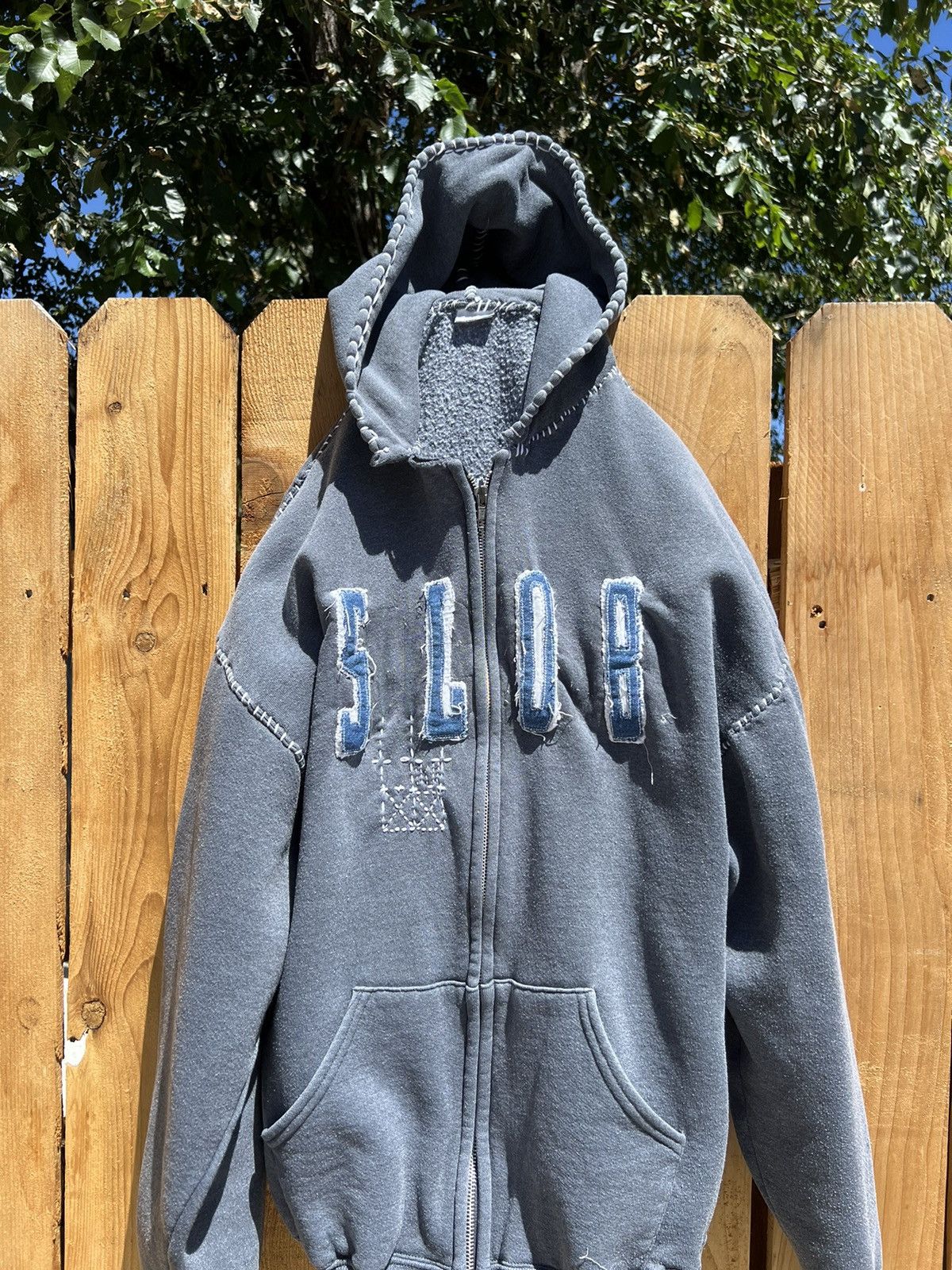 Other × Vintage SLOBS STAR PATCH Size US L / EU 52-54 / 3 - 1 Thumbnail