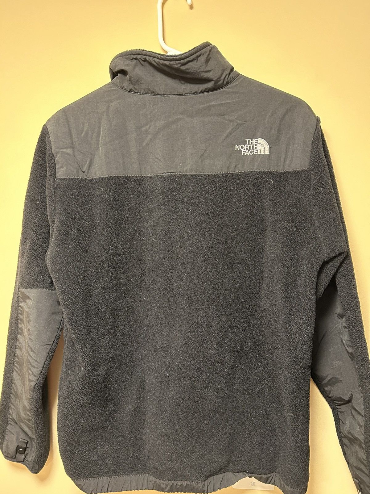The North Face North face fleece Size US XS / EU 42 / 0 - 2 Thumbnail
