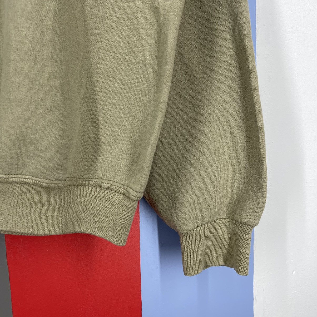 Jerzees Y2K Vintage DEER STAG by JERZEES Sweatshirt #1977/12 Size US XL / EU 56 / 4 - 5 Thumbnail