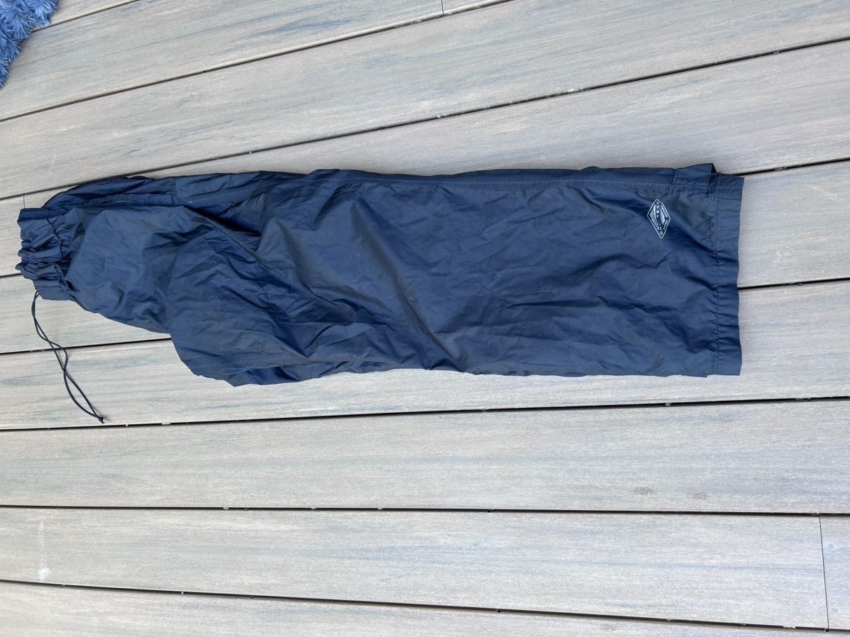Columbia Y2K Men’s Gorpcore Columbia Trackpants Size US 36 / EU 52 - 4 Thumbnail