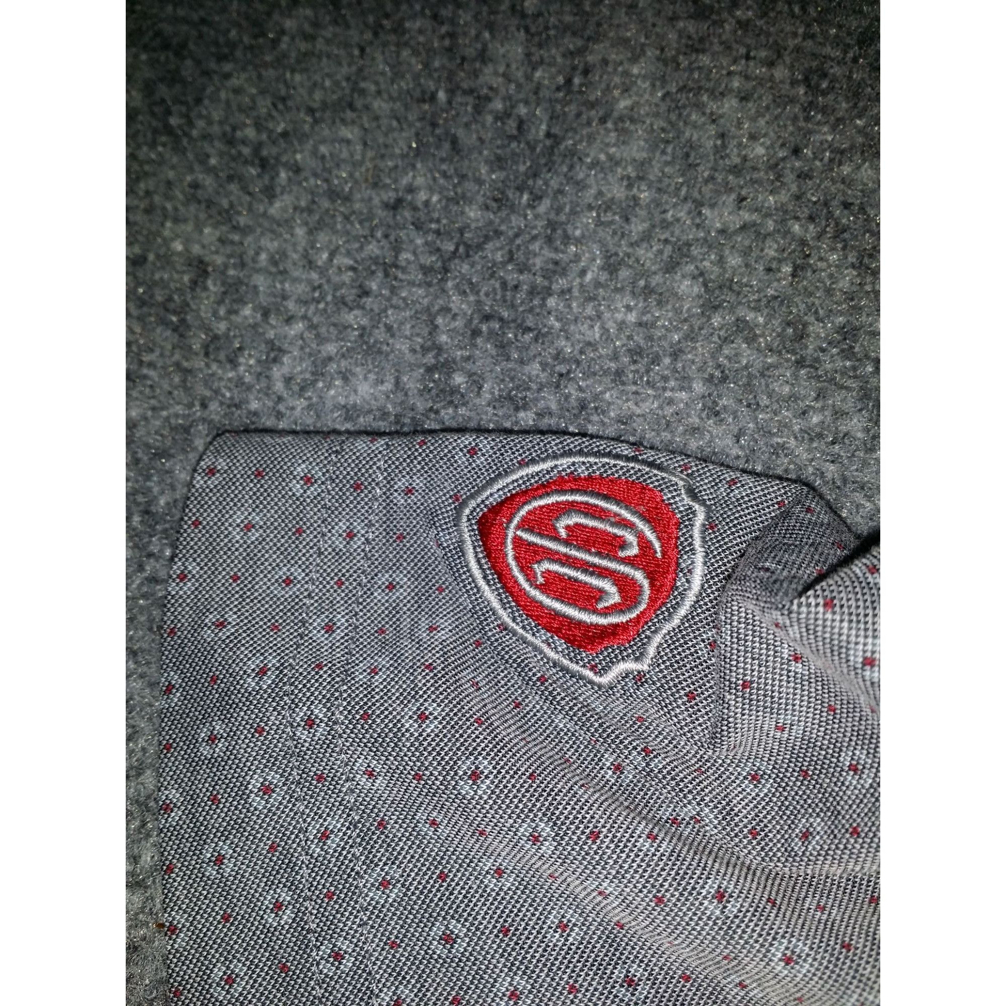 TravisMathew Travis Mathew Golf Polo Shirt Men XL Outdoors Gray Casual Sp Size US XL / EU 56 / 4 - 7 Thumbnail