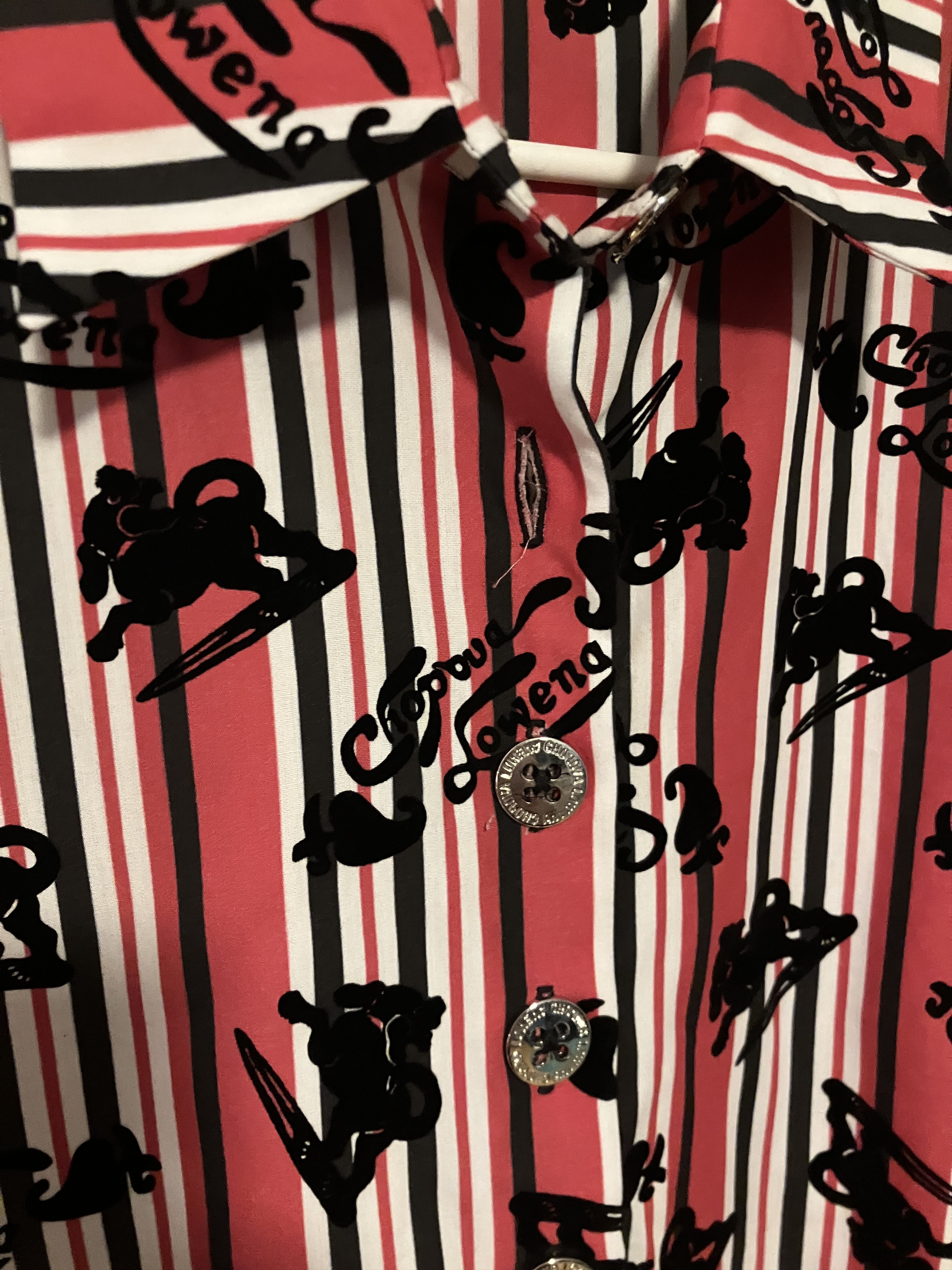 Ss24 Guildhall Shirt, Men's — image 2 of 6