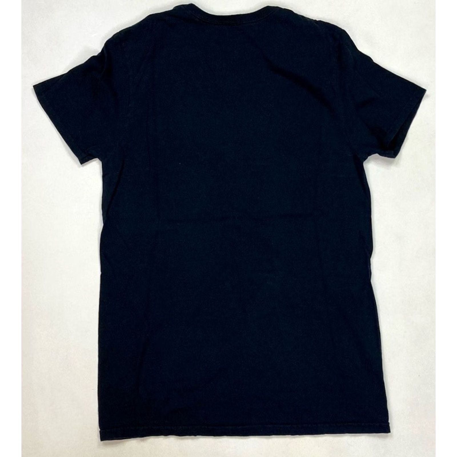 Bravado VINTAGE Bravado 2pac Tupac Shakur Graphic T-shirt Men Small Black Short Sleeve Music Shirt Size US S / EU 44-46 / 1 - 3 Thumbnail