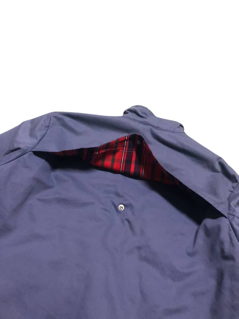 GU × Undercover ARCHIVE🔥UNDERCOVER x GU DESIGN G9 JACKET Size US M / EU 48-50 / 2 - 11 Thumbnail