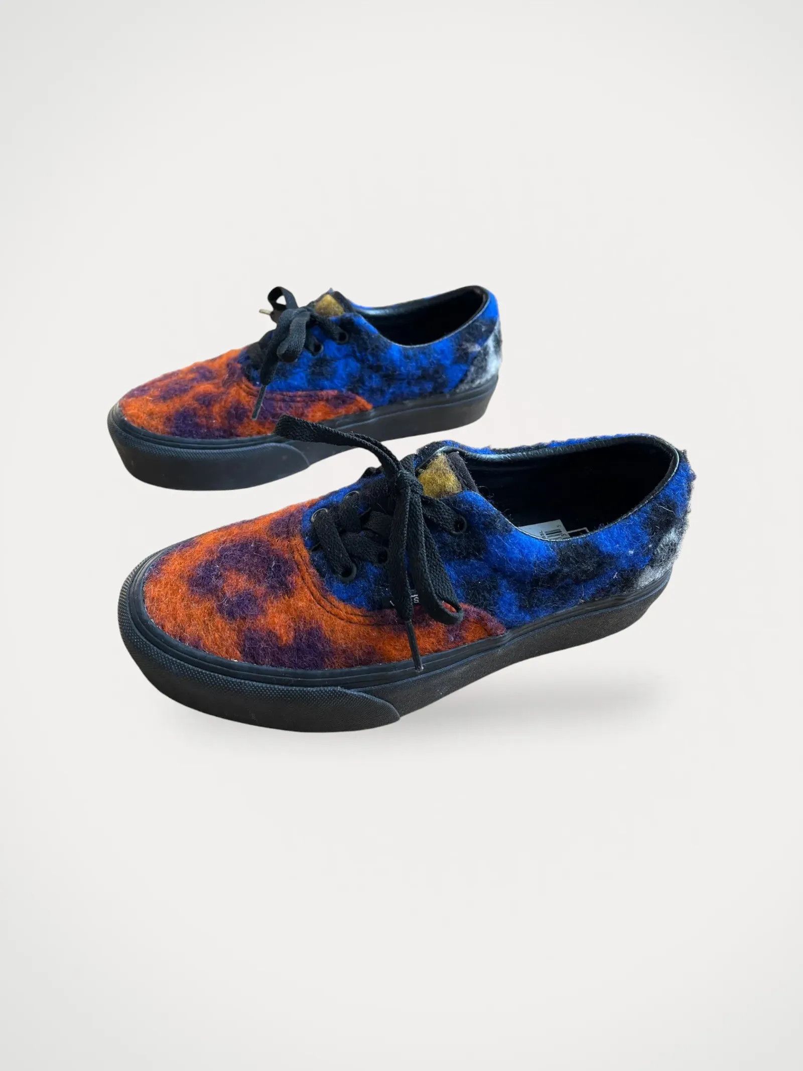 Vans Vans Era Platform Sneakers Size US 8 / IT 38 - 1 Thumbnail