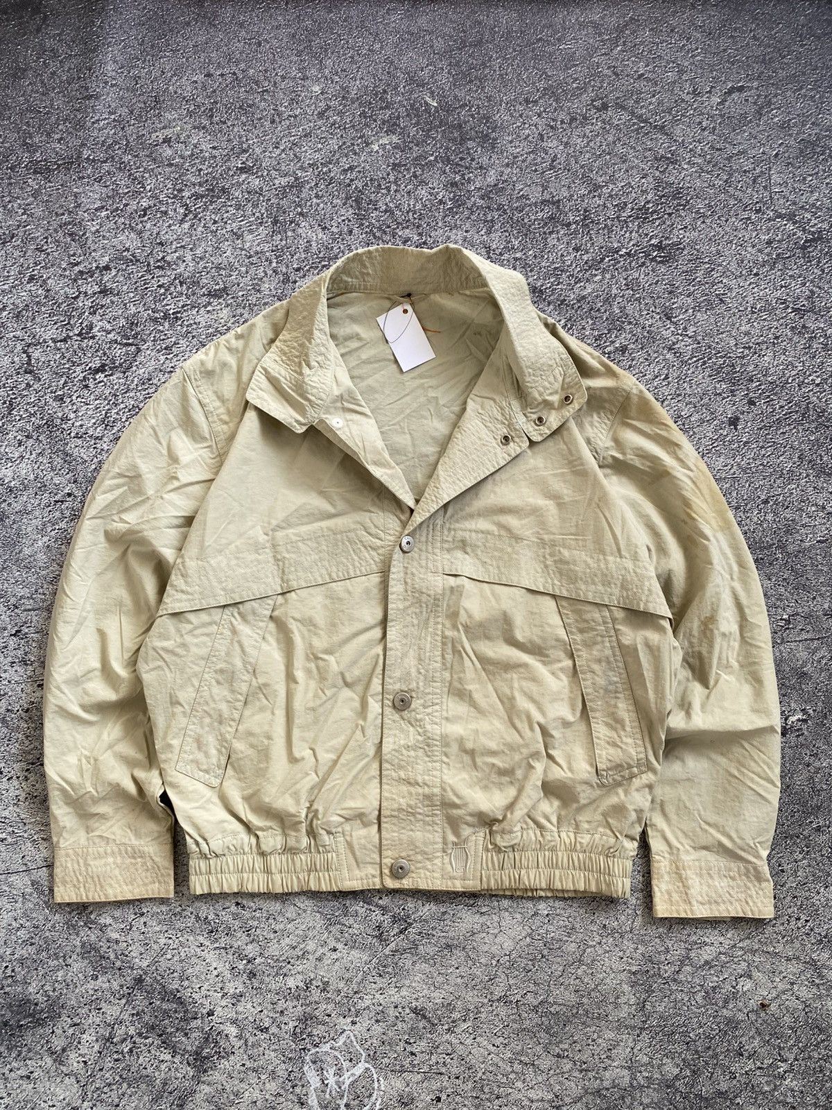 Christian Dior Casual Jacket