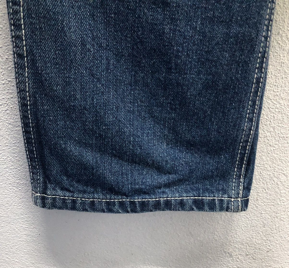 Vintage Vintage Beams Heart Overalls Size US 34 / EU 50 - 12 Thumbnail