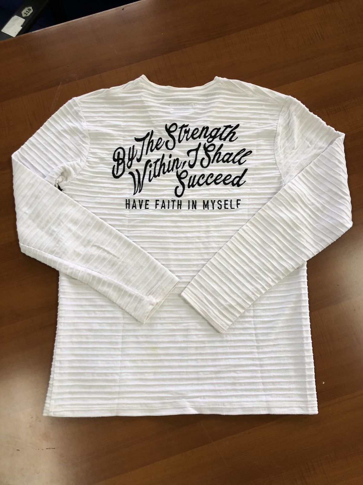Japanese Brand Stooge & Co Union Made Shirt Size US M / EU 48-50 / 2 - 18 Thumbnail
