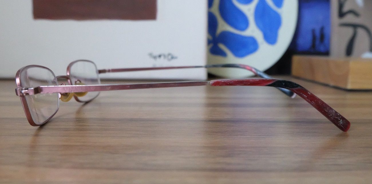 Other Minuet Lady Glasses Size ONE SIZE - 9 Thumbnail