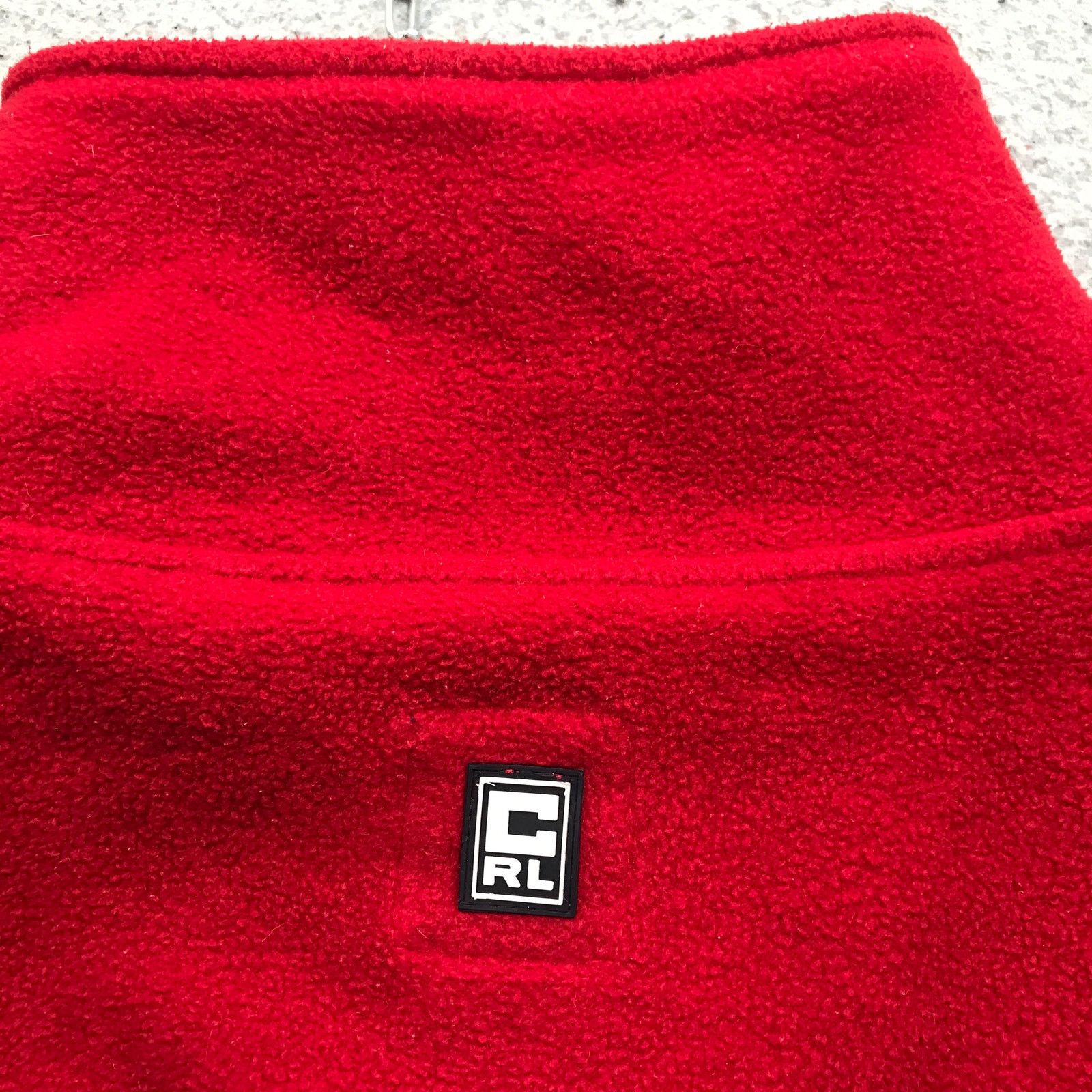 Chaps Ralph Lauren Vintage Chaps Ralph Lauren Sweater Men Medium M Logo Red Size US M / EU 48-50 / 2 - 8 Thumbnail