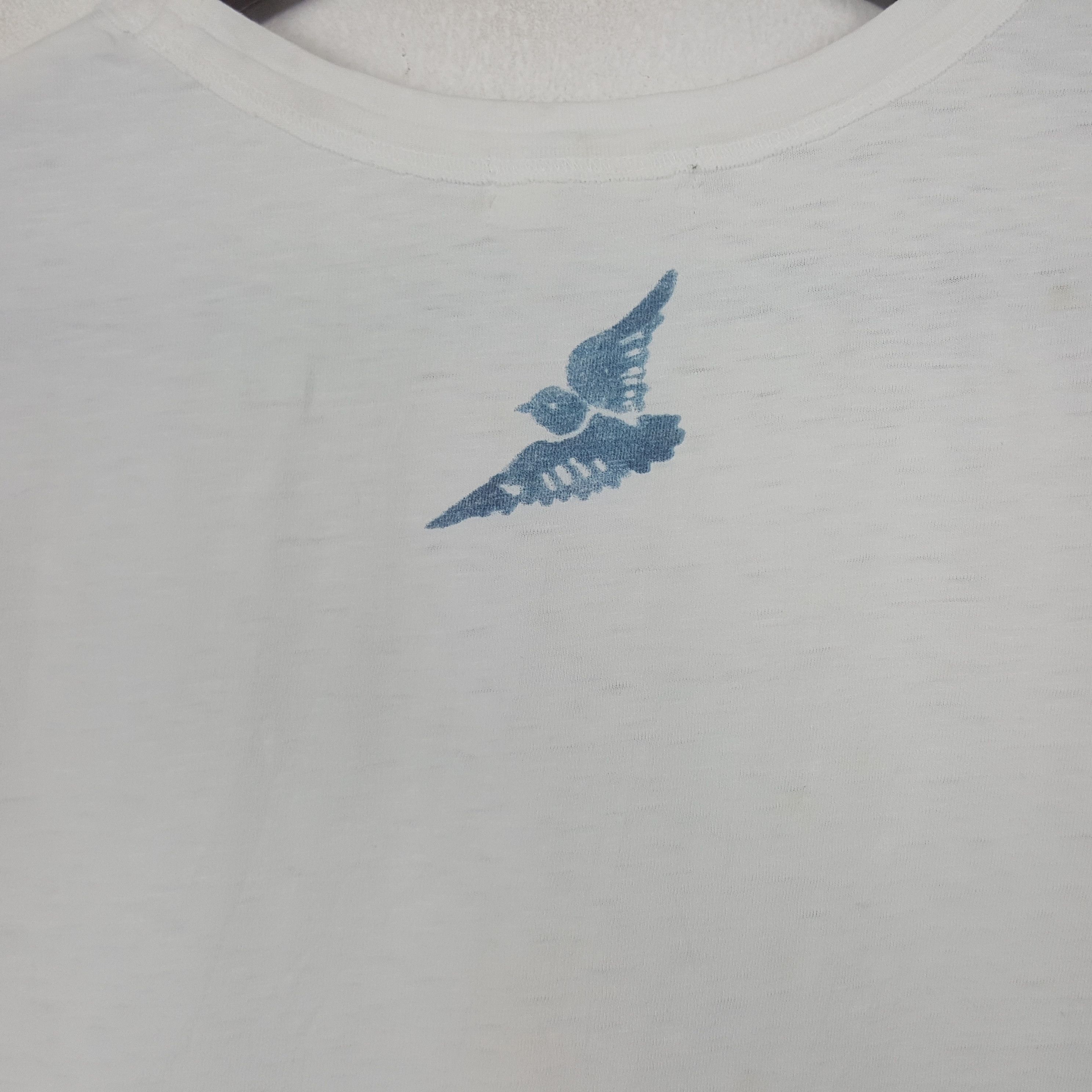 Vintage 45rpm Japanese Tshirt