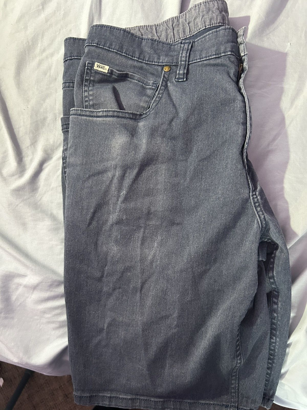 Vans Vans shorts Size US 36 / EU 52 - 4 Thumbnail
