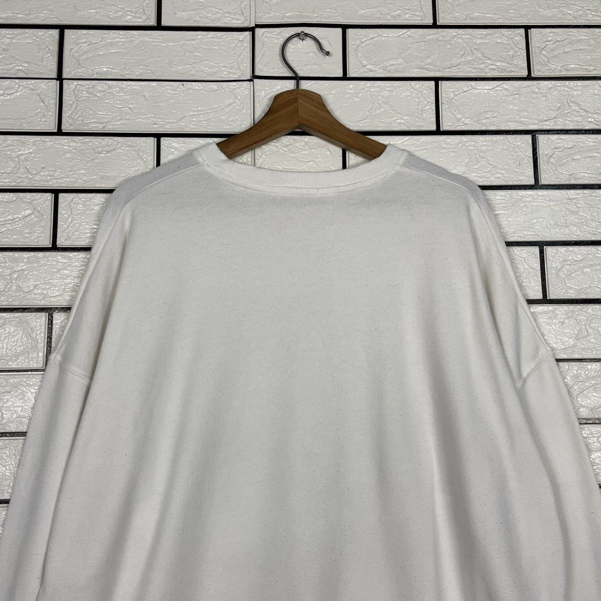 Japanese Brand Japanese Brand Universum Crewneck Sweatshirt Size US M / EU 48-50 / 2 - 8 Thumbnail