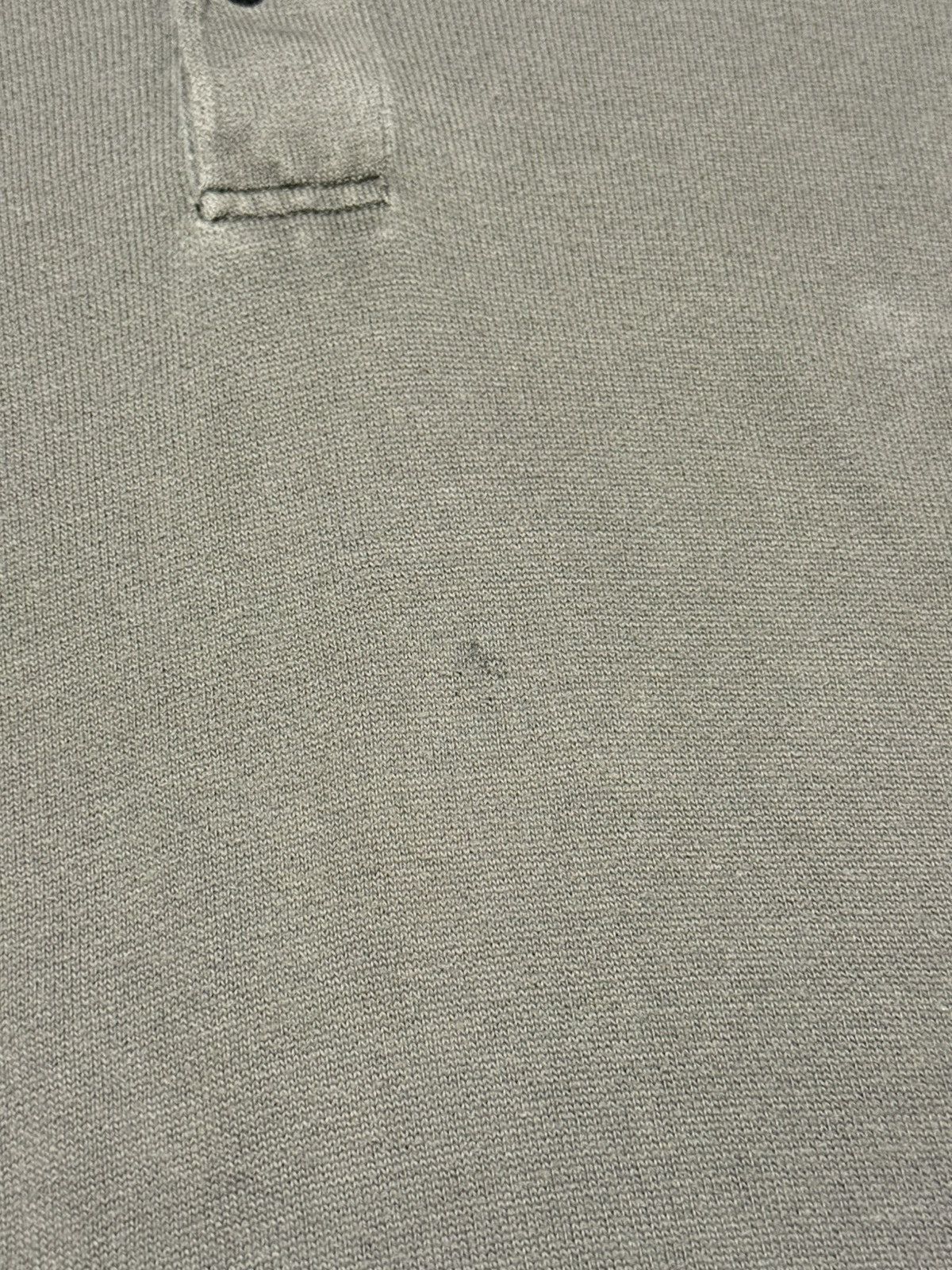 Stone Island Vintage Stone Island Hoodie Pullover Mens L Size Very Rare Size US L / EU 52-54 / 3 - 6 Thumbnail