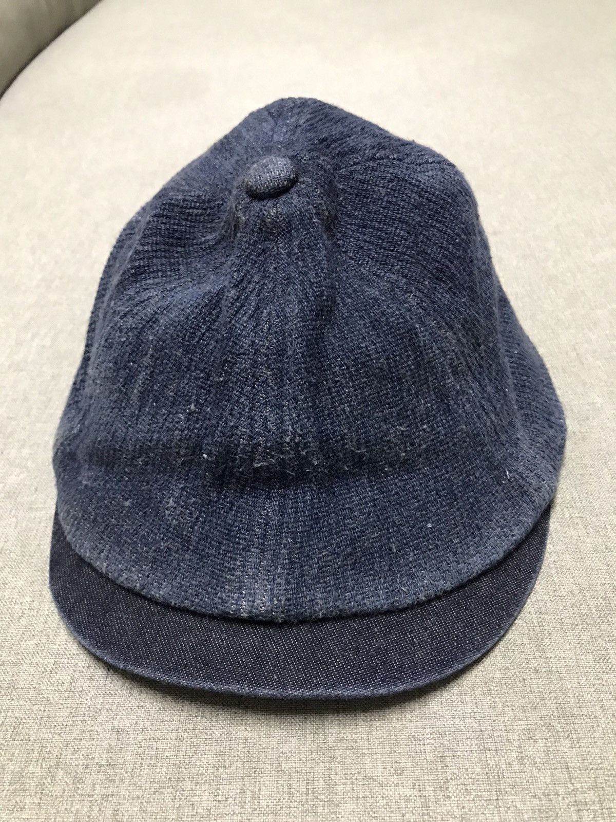 Japanese Brand × Vintage Japanese Brand Grace Hats Size ONE SIZE - 2 Thumbnail