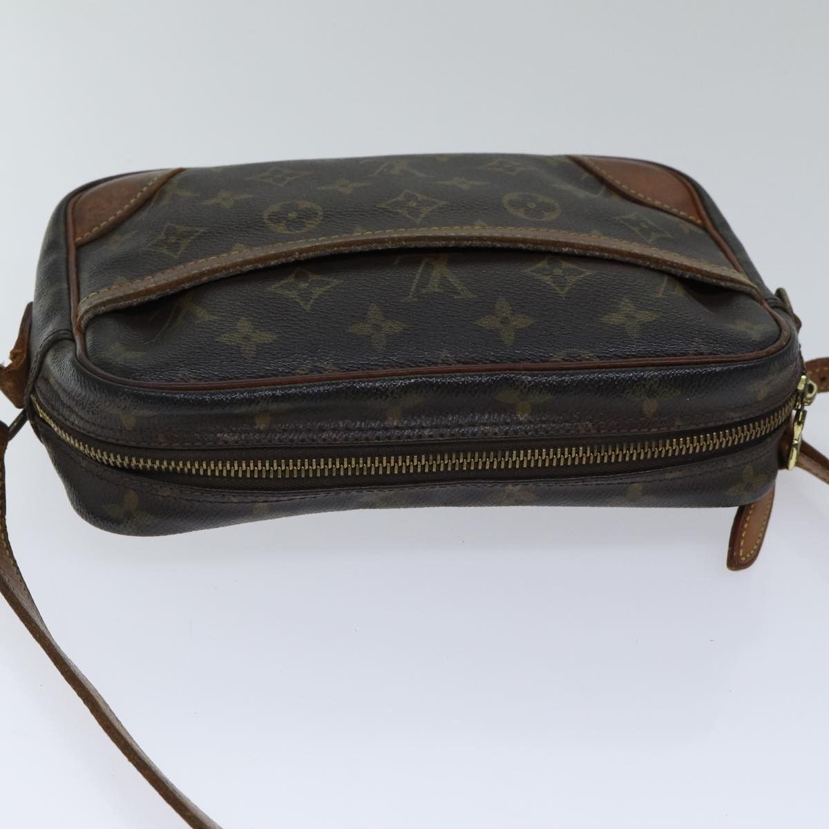 Louis Vuitton LOUIS VUITTON Monogram Trocadero 23 Shoulder Bag M51276 Size ONE SIZE - 6 Thumbnail