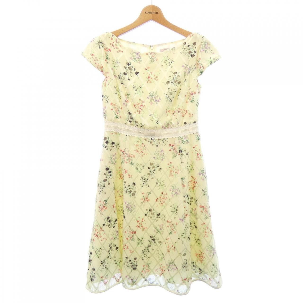 Other Other TOCCA Dress Textile Dresses DUTY FREE for USA Size ONE SIZE - 1 Thumbnail