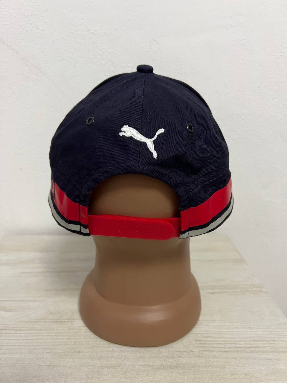 Puma Puma Aston Martin Red Bull Racing F1 Snapback Cap Hat Size ONE SIZE - 2 Thumbnail