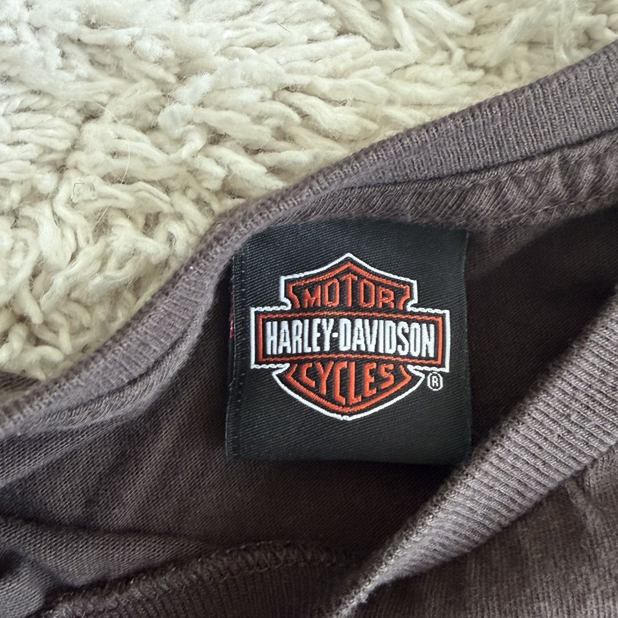 Harley Davidson Triple S Harley Davidson Morgantown WV Coal Mine Size XL Size US XL / EU 56 / 4 - 4 Thumbnail