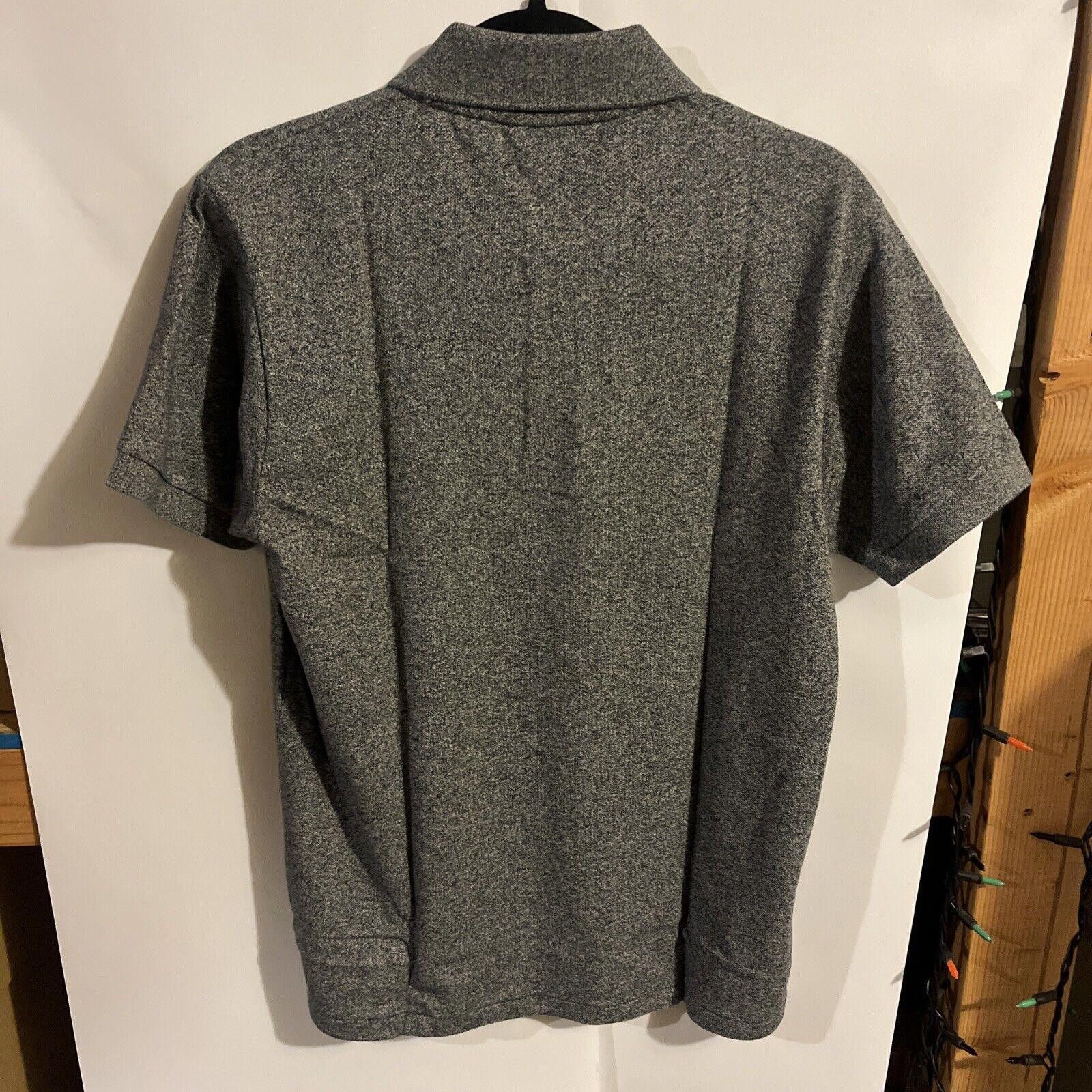 Lacoste Lacoste Polo Shirt Premium Cotton Short Sleeve Classic Small Size US S / EU 44-46 / 1 - 5 Thumbnail