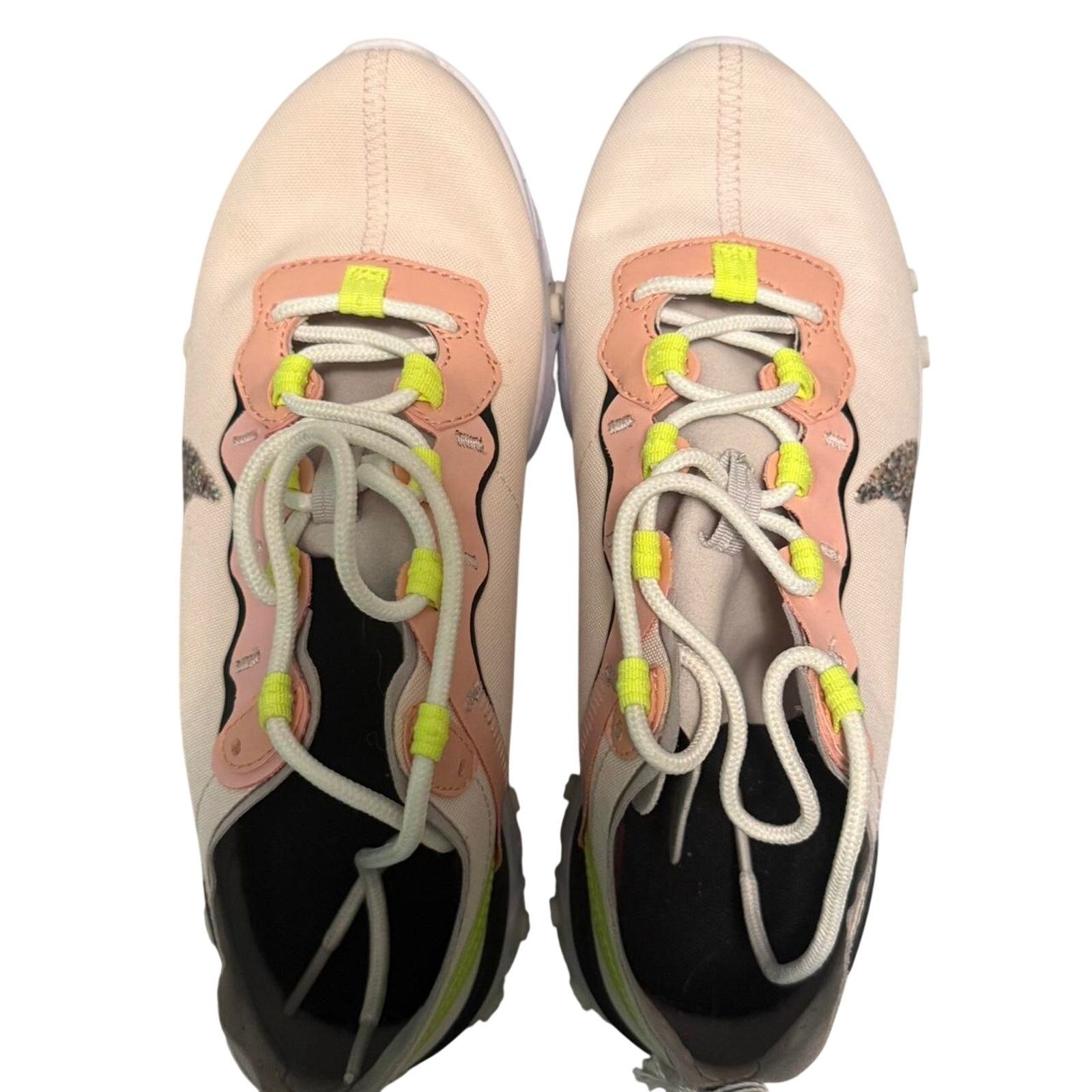 Nike Nike React Element 55 Size US 7 / IT 37 - 3 Thumbnail