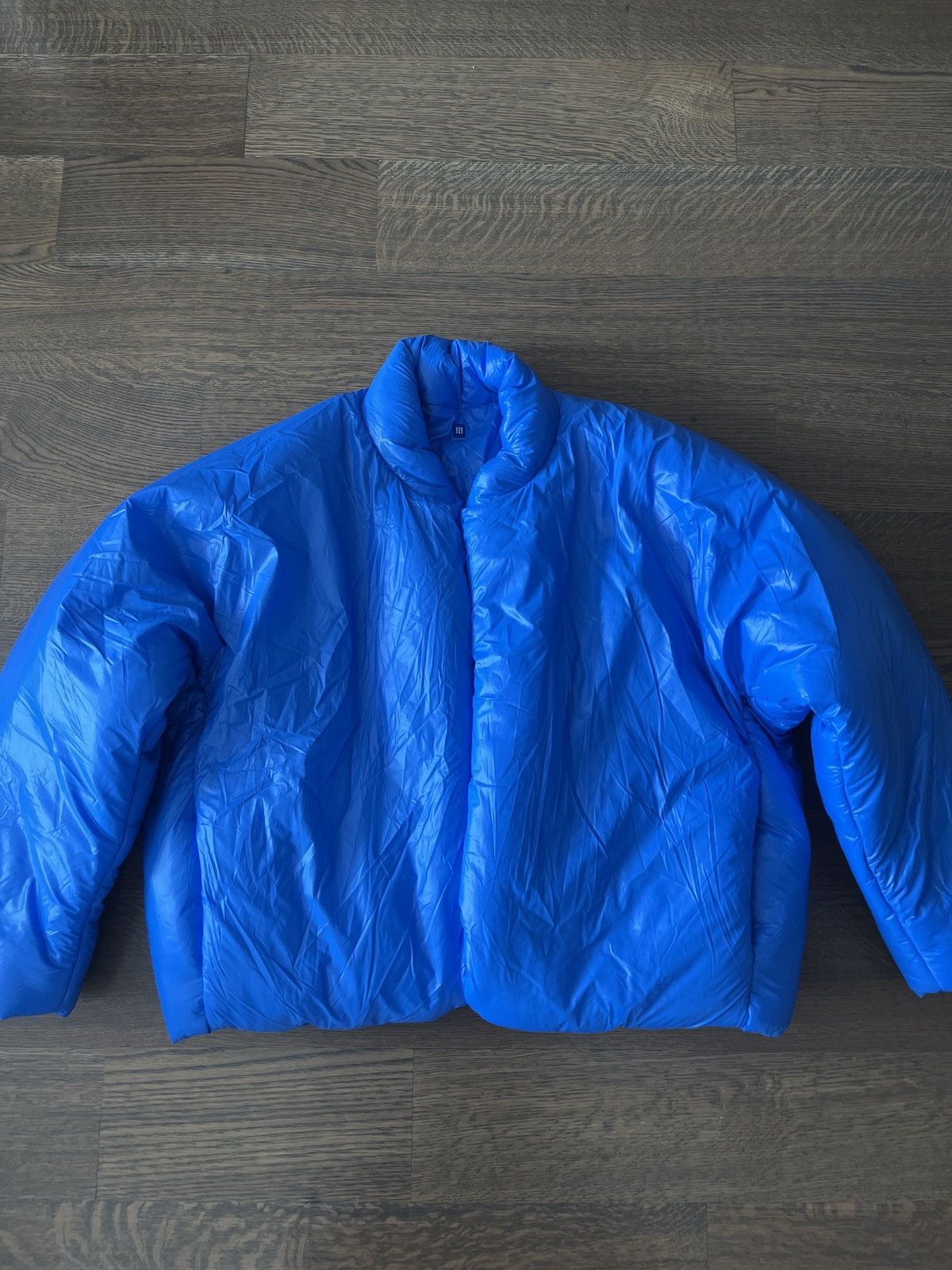 7/28までの出品　【XLサイズ】 Yeezy GAP round jacket yeezy gap round jacket Japanese exclusive XL Yzy Balenciaga