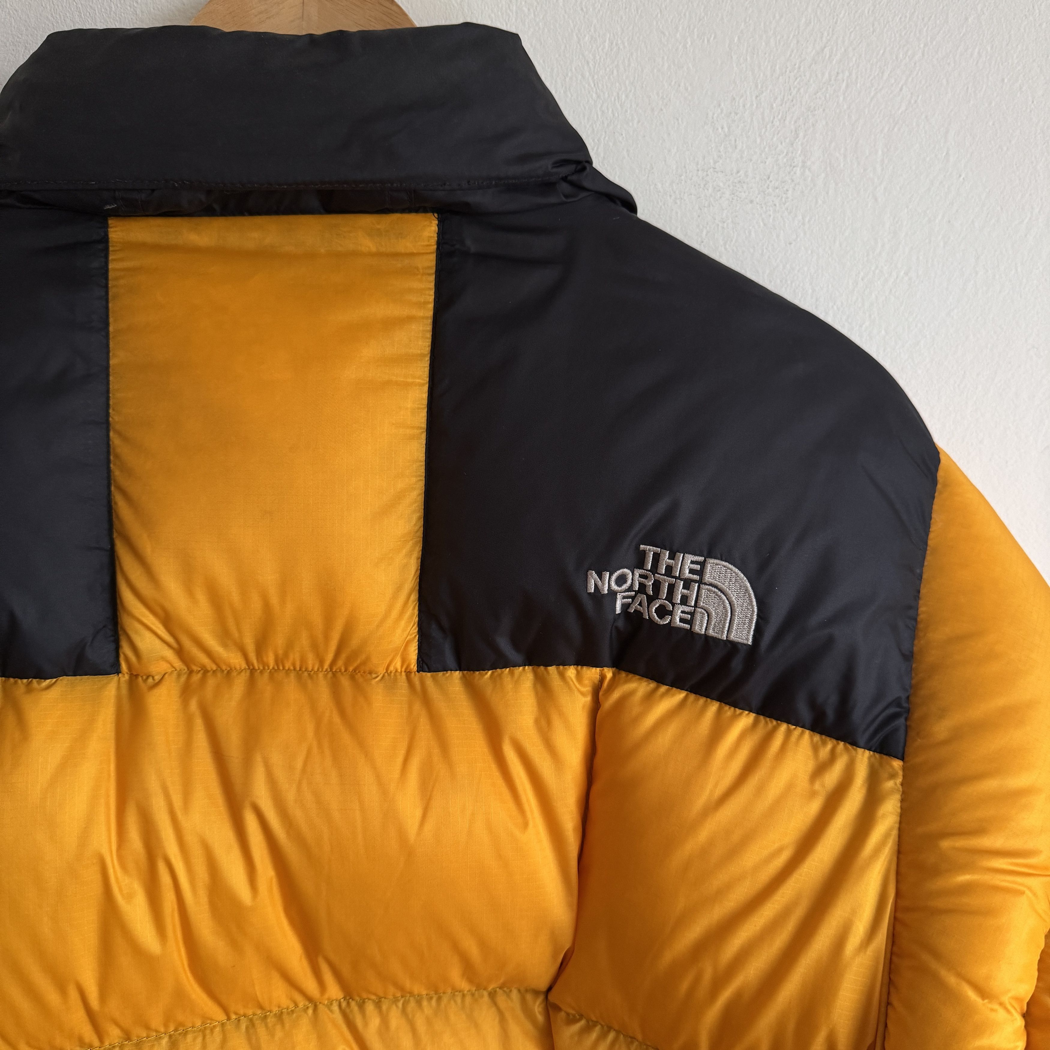 The North Face The North Face Summit Series Men’s Lhotse Down Jacket Korea Size US M / EU 48-50 / 2 - 9 Thumbnail