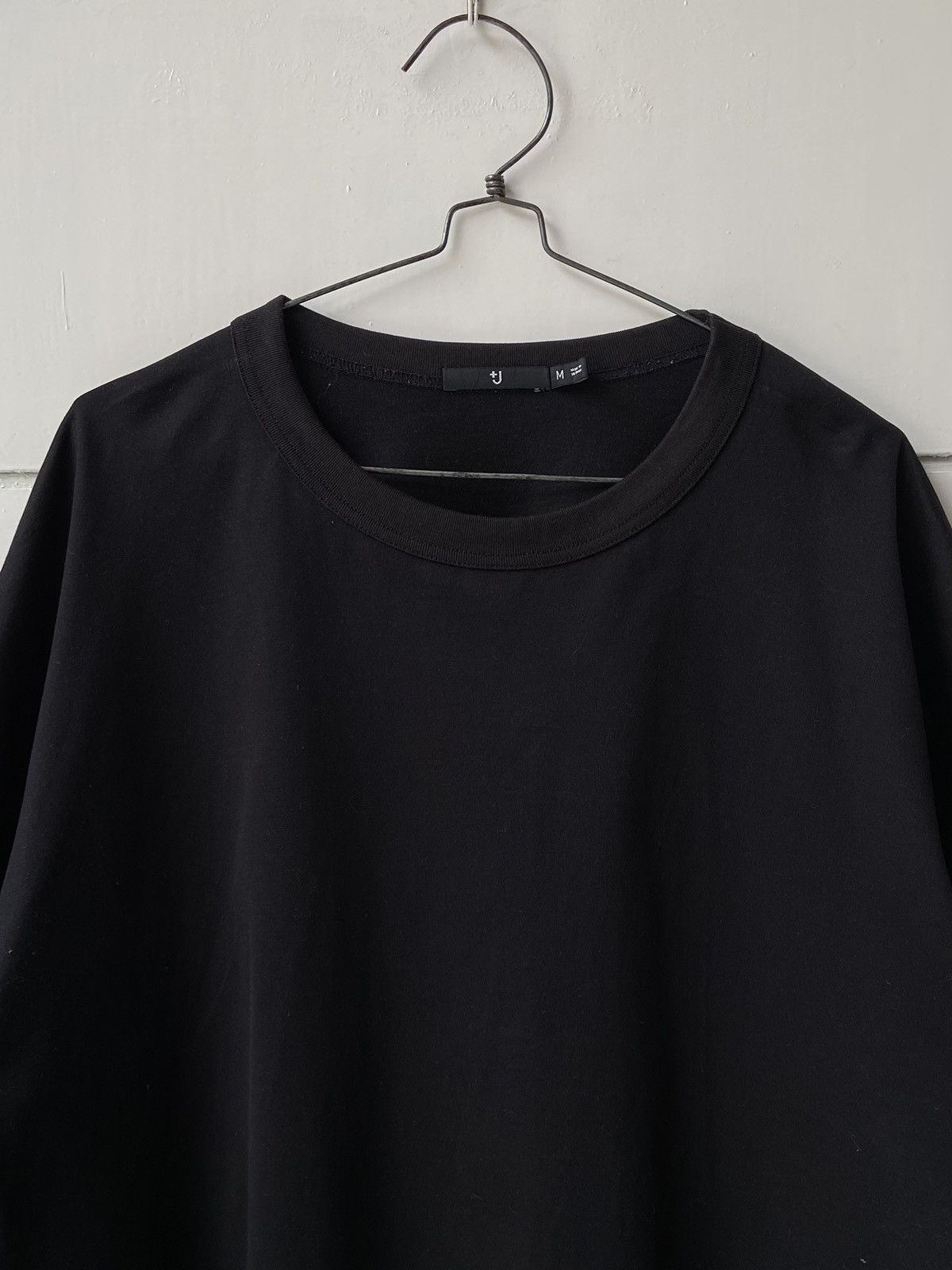 Jil Sander × Uniqlo JIL SANDER x UNIQLO Boxy Oversize T-shirt Size US M / EU 48-50 / 2 - 11 Thumbnail