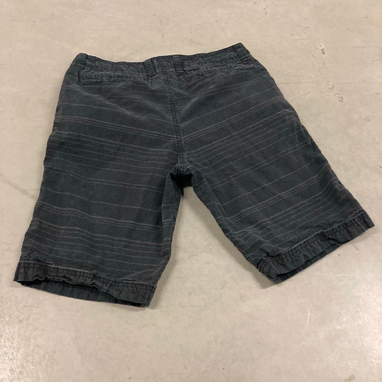 Vintage vintage y2k no boundaries cargo shorts 32 Size US 32 / EU 48 - 2 Thumbnail