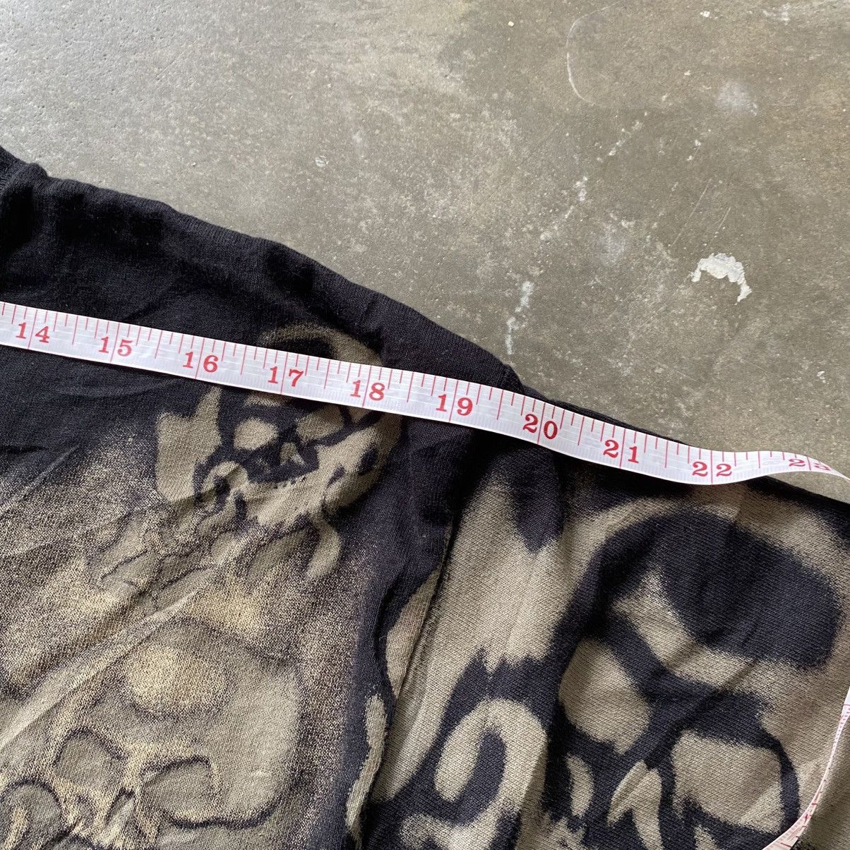 Other Vintage Y2K Club 21 graphic tee The Guerilla horse rider Size US L / EU 52-54 / 3 - 8 Thumbnail