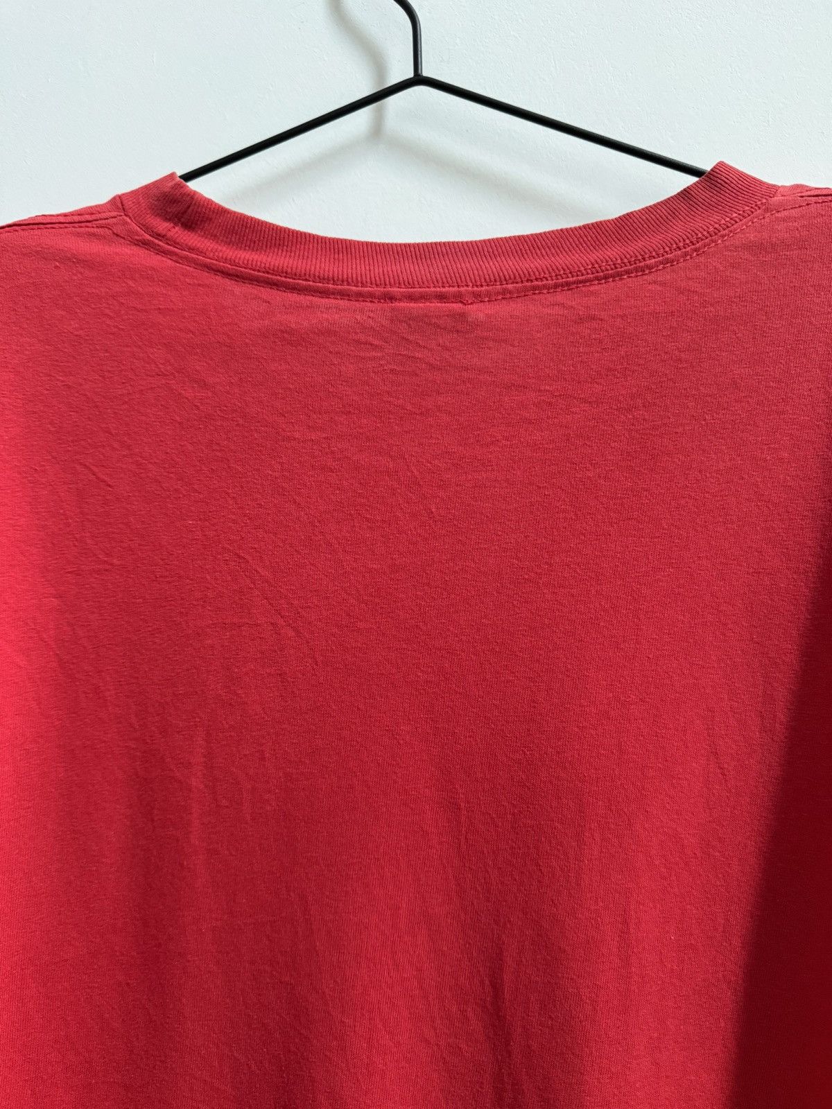 Vintage Angry Birds T-Shirt Size US XL / EU 56 / 4 - 7 Thumbnail