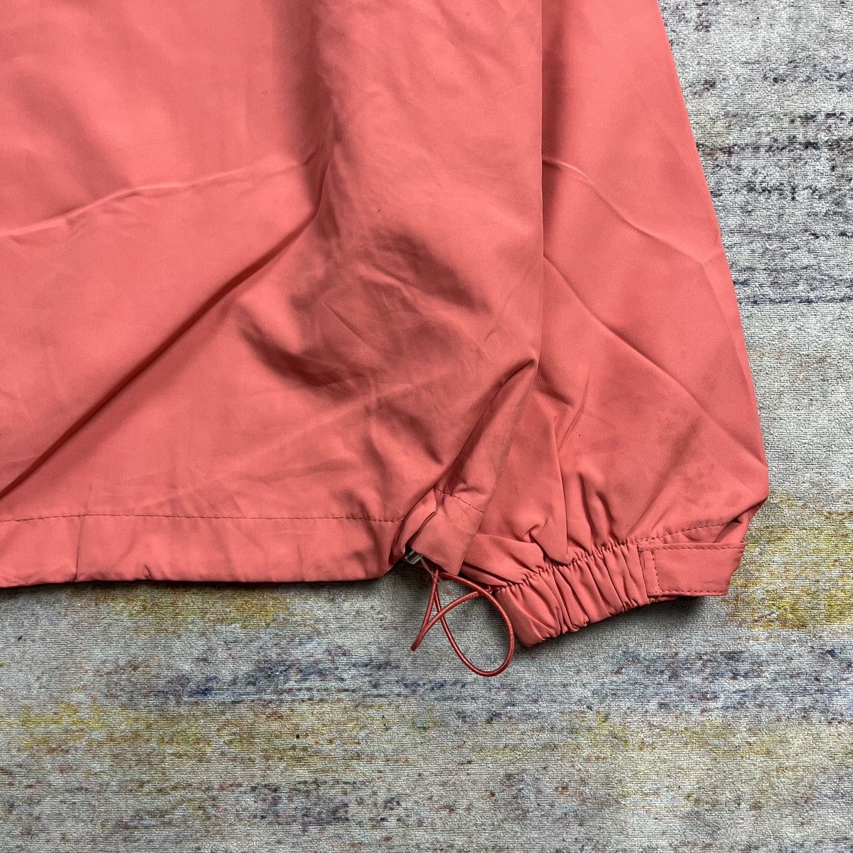 Balenciaga × Vintage Vintage 90s Balenciaga light jacket pink Size US M / EU 48-50 / 2 - 6 Thumbnail
