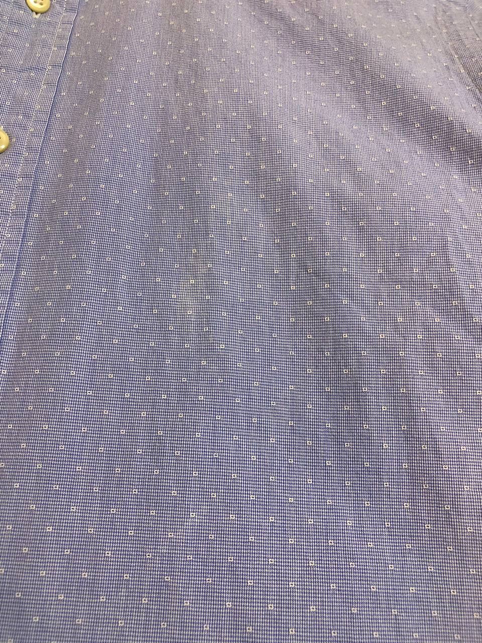 Polo Ralph Lauren Vintage Polo Ralph Lauren Classic Fit Button Up Shirt Size US L / EU 52-54 / 3 - 8 Thumbnail